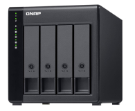 QNAP TL-D400S Moduł rozszerzający SATA - 1262756 - zdjęcie 2
